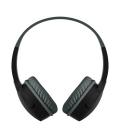 Auriculares belkin aud002btbkv3 inalambrico negro