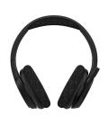 Auriculares belkin aud005btblk inalambrico negro