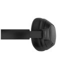Auriculares belkin aud008hqbk inalambrico negro