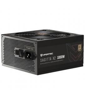 Fuente alimentacion nfortec sagitta x2 gaming atx 1000w