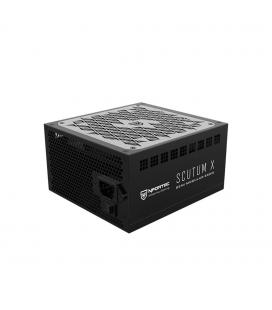 Fuente alimentacion nfortec scutum x gaming atx 650w