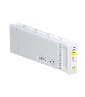 Cartucho epson t890400 700 ml amarillo