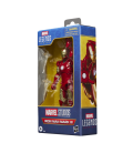 Figura hasbro marvel legends series iron man mark iii