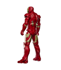 Figura hasbro marvel legends series iron man mark iii