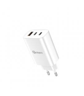 CARGADOR QCHARX ARES 65W