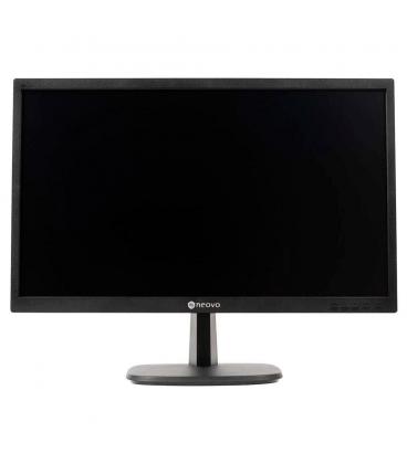 Monitor Reacondicionado LED AG NEOVO LE-24 24\" / HDMI-VGA / Grado A