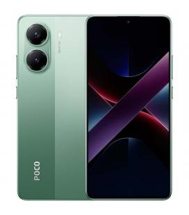 Smartphone xiaomi poco x7 pro 8gb/ 256gb/ 6.67'/ 5g/ verde