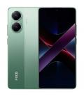 Smartphone xiaomi poco x7 pro 8gb/ 256gb/ 6.67'/ 5g/ verde