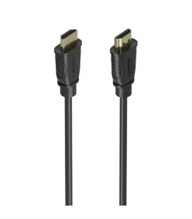Cable hdmi 2.1 8k aisens a150-0957/ hdmi macho - hdmi macho/ 50cm/ negro