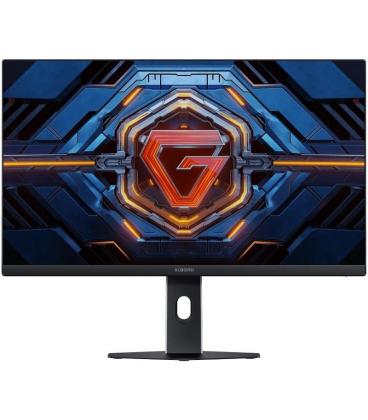 Monitor gaming xiaomi gaming monitor g24i 2026 23.8'/ full hd/ 1ms/ 200hz/ ips/ negro