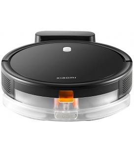 Robot aspirador xiaomi robot vacuum e5/ friegasuelos/ control por wifi/ negro