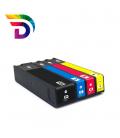 Tinta compatible dayma para hp n976 amarillo 16000 pag.