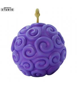 Réplica abystyle one piece fruta gomu gomu