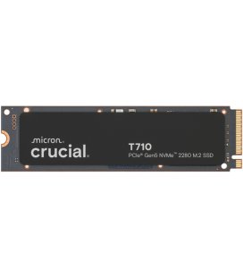 CRUCIAL 4TB T710 SSD