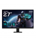 MONITOR GAMING GIGABYTE GS27U EK 27" 2560x1440 QHD