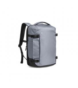 MOCHILA PORTATIL TOMTOC NAVIGATOR T66 GRAY