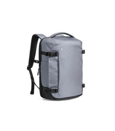MOCHILA PORTATIL TOMTOC NAVIGATOR T66 GRAY