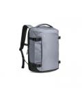 MOCHILA PORTATIL TOMTOC NAVIGATOR T66 GRAY
