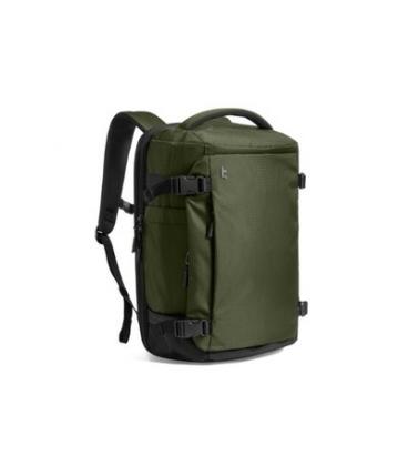 MOCHILA PORTATIL TOMTOC NAVIGATOR T66 L GREEN