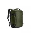 MOCHILA PORTATIL TOMTOC NAVIGATOR T66 L GREEN