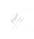 CARGADOR CABLE QCHARX CHRONOS 20W LIGHT