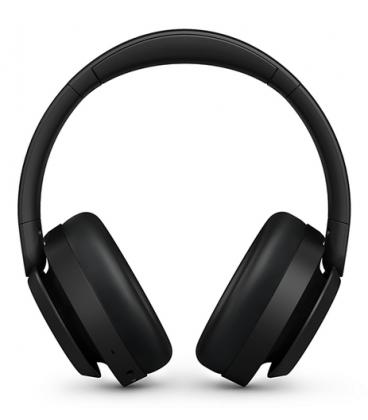 Auriculares inalámbricos philips tah6509/ con micrófono/ bluetooth/ negros