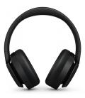 Auriculares inalámbricos philips tah6509/ con micrófono/ bluetooth/ negros