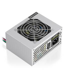 Fuente de alimentación sfx aisens aspc-500sfx-seo/ 500w/ ventilador 8cm