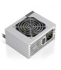 Fuente de alimentación sfx aisens aspc-500sfx-seo/ 500w/ ventilador 8cm