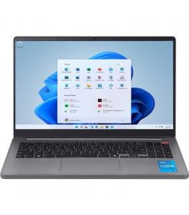 Portátil lg gram book 15u50t-g.ap55b intel core i5-1334u/ 16gb/ 512gb ssd/ 15.6'/ win11 pro