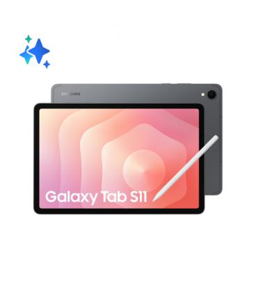 Tablet samsung galaxy tab s11 11.0'/ 12gb/ 128gb/ octacore/ gris