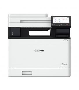 Multifuncion laser canon color i - sensys mf754cdw ii fax a4 - 33ppm - red - wifi - duplex impresion
