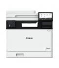 Multifuncion laser canon color i - sensys mf754cdw ii fax a4 - 33ppm - red - wifi - duplex impresion