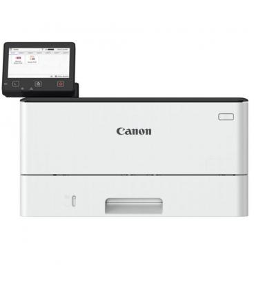 Impresora canon lbp246dw ii laser monocromo i - sensys a4 - 40ppm - red - wifi - duplex - bandeja 250 hojas