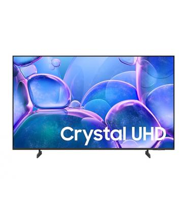 Samsung UE43U7022FKXXH Televisor 109,2 cm (43") 4K Ultra HD Smart TV Wifi Negro, Titanio