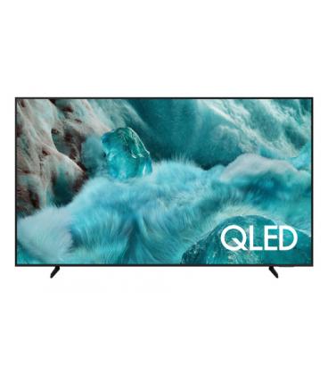 Samsung Q7F QE65Q7FAAU 165,1 cm (65") 4K Ultra HD Smart TV Wifi Negro
