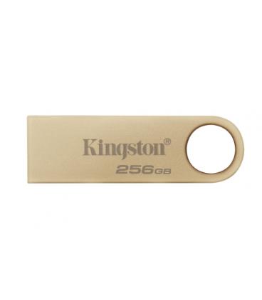 Pendrive 256gb kingston datatraveler se9 g3 usb 3.2