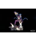 Estatua 1 - 6 league of legends jinx 32 cm
