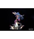 Estatua 1 - 6 league of legends jinx 32 cm