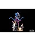 Estatua 1 - 6 league of legends jinx 32 cm