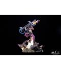 Estatua 1 - 6 league of legends jinx 32 cm