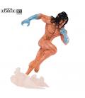 Figura abystyle attack on titan eren forma de titán