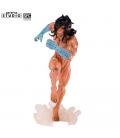 Figura abystyle attack on titan eren forma de titán