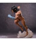 Figura abystyle attack on titan eren forma de titán