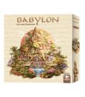 Juego de mesa babylon