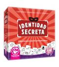 Juego de mesa identidad secreta mini