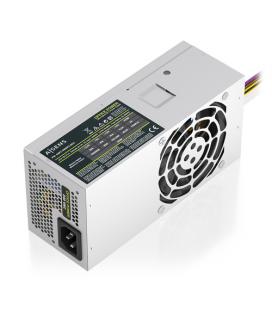 Fuente de alimentación tfx aisens aspc-500tfx-seo/ 500w/ ventilador 8cm