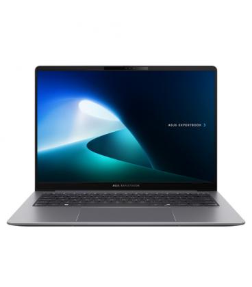 Portátil asus expertbook p5 p5405csa-nz0718 intel core ultra 5-226v/ 16gb/ 512gb ssd/ 14'/ sin sistema operativo