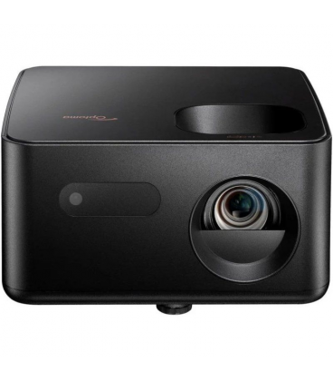 Proyector optoma ph31/ full hd/ 1500 lúmenes/ hdmi/ negro