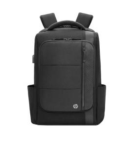 Mochila hp renew executive para portatil 16 pulgadas negra